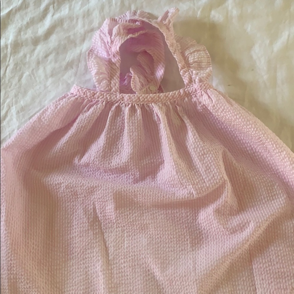 Girls toddler dress
